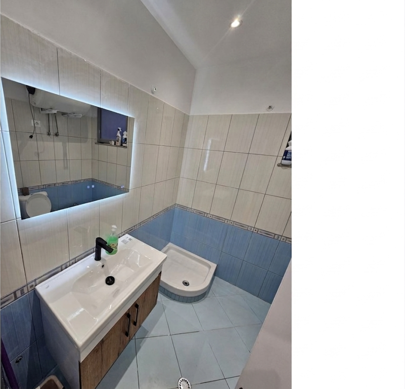 ✨ Apartment 2+1 for sale in Misto Mame – 3rd floor, with mortgage! ✨