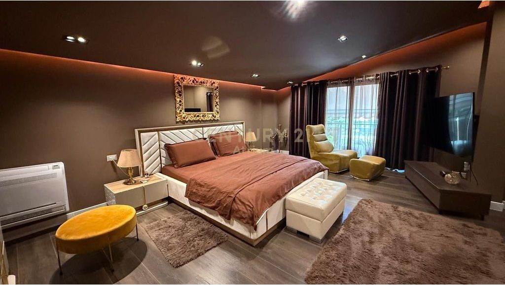 🏡 Jepet me qira vilë premium 3-katëshe tek Vilat Amerikane!