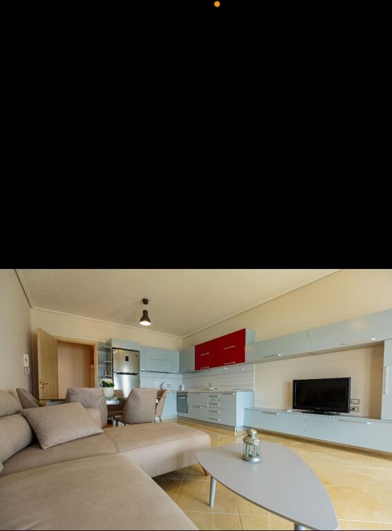 Apartament jepet me qira afatgjat