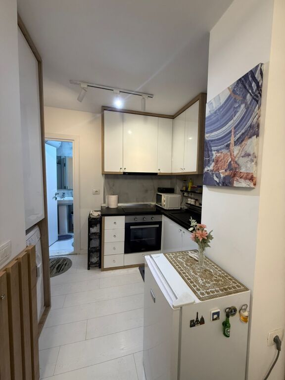 Studio apartment for sale at Ali Demi!