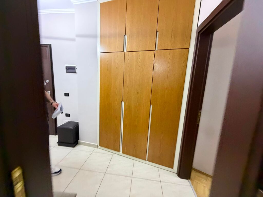 For rent 2+1  Address: Willson Square  7th Floor  Furnished  Price 900€ per month