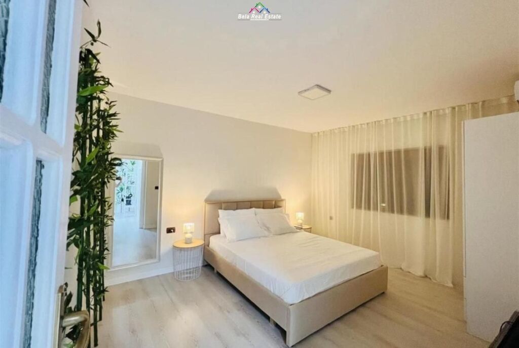 Apartament Per Shitje 1+1 Tek Stadiumi Dinamo (ID B111149) Tirane