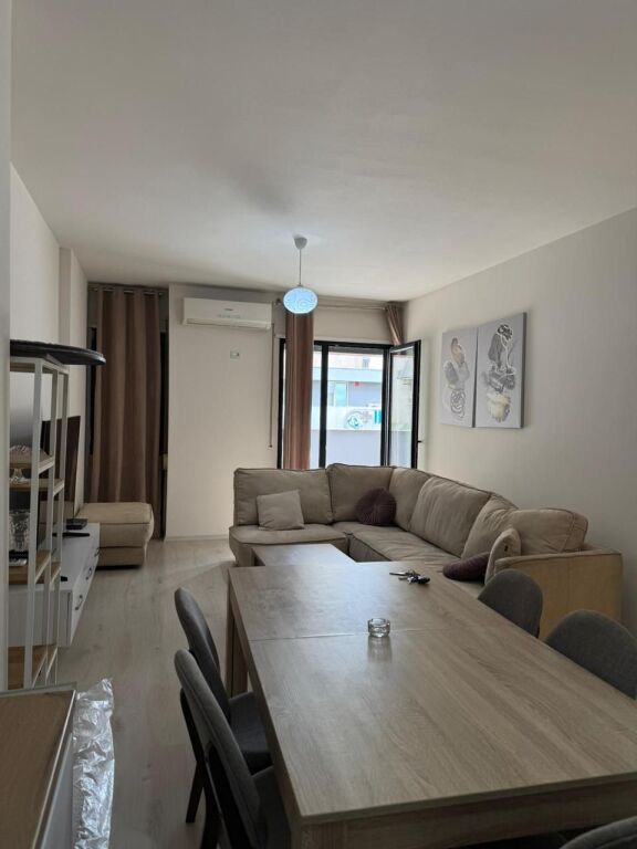 FOR RENT 2+1 APARTMENT NEAR SPAK