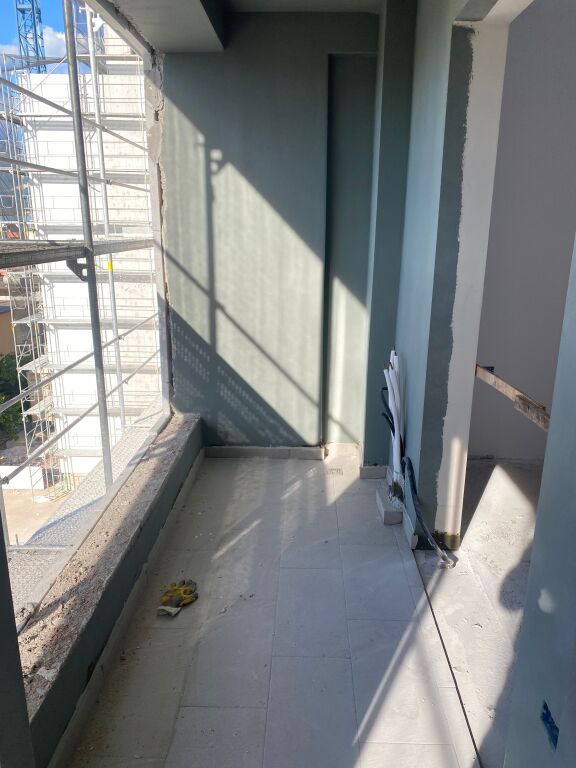Okazion Apartament 1+1 Kamez