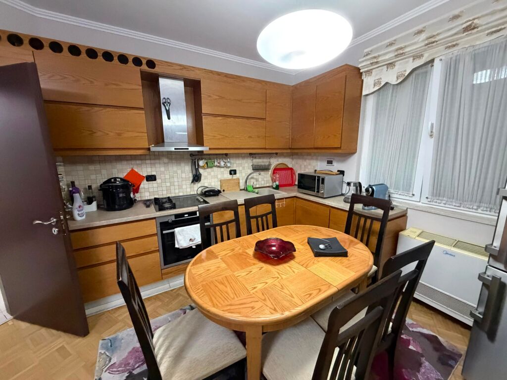For rent 2+1  Address: Willson Square  7th Floor  Furnished  Price 900€ per month