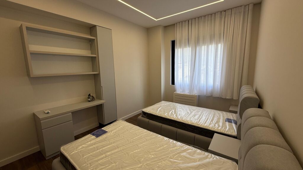 2+1 APARTMENT FOR RENT AT KODRA E DIELLIT