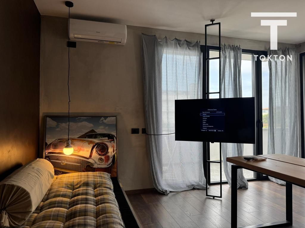 SHITET APARTAMENT 2+1+2, GOLEM