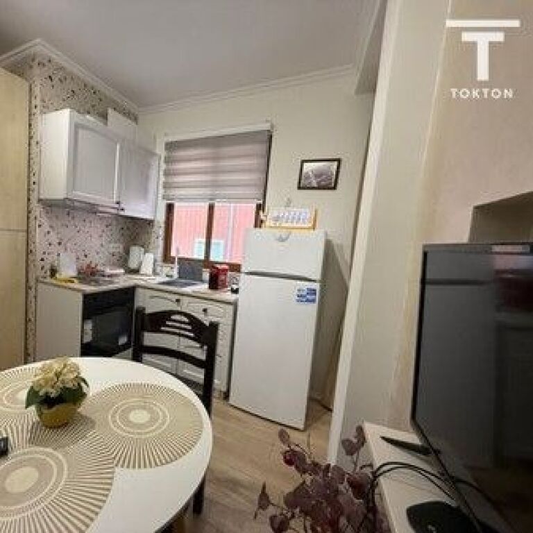 RENT, STUDIO APARTMENT, MYSLYM SHYRI, TIRANA