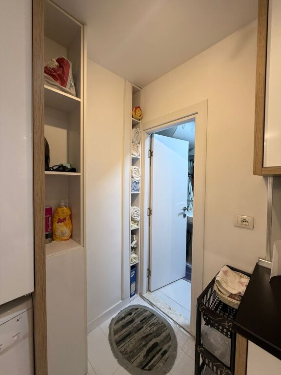 Studio apartment for sale at Ali Demi!
