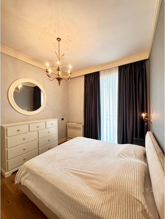 Apartment 2+1+Parking Space for rent at Ambasador 3!! 2,000 € /Month