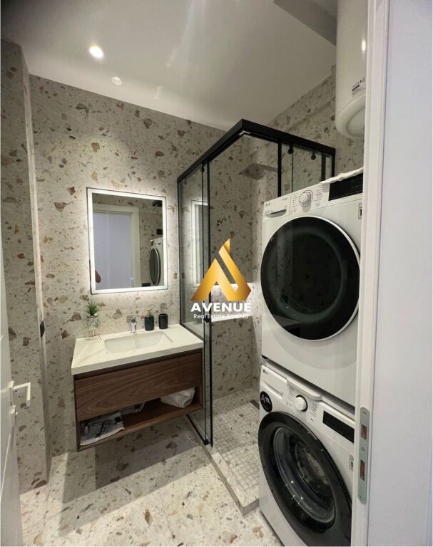 Apartment 2+1 for rent – Irfan Tomini St. (near Kastrati Gas Station)
