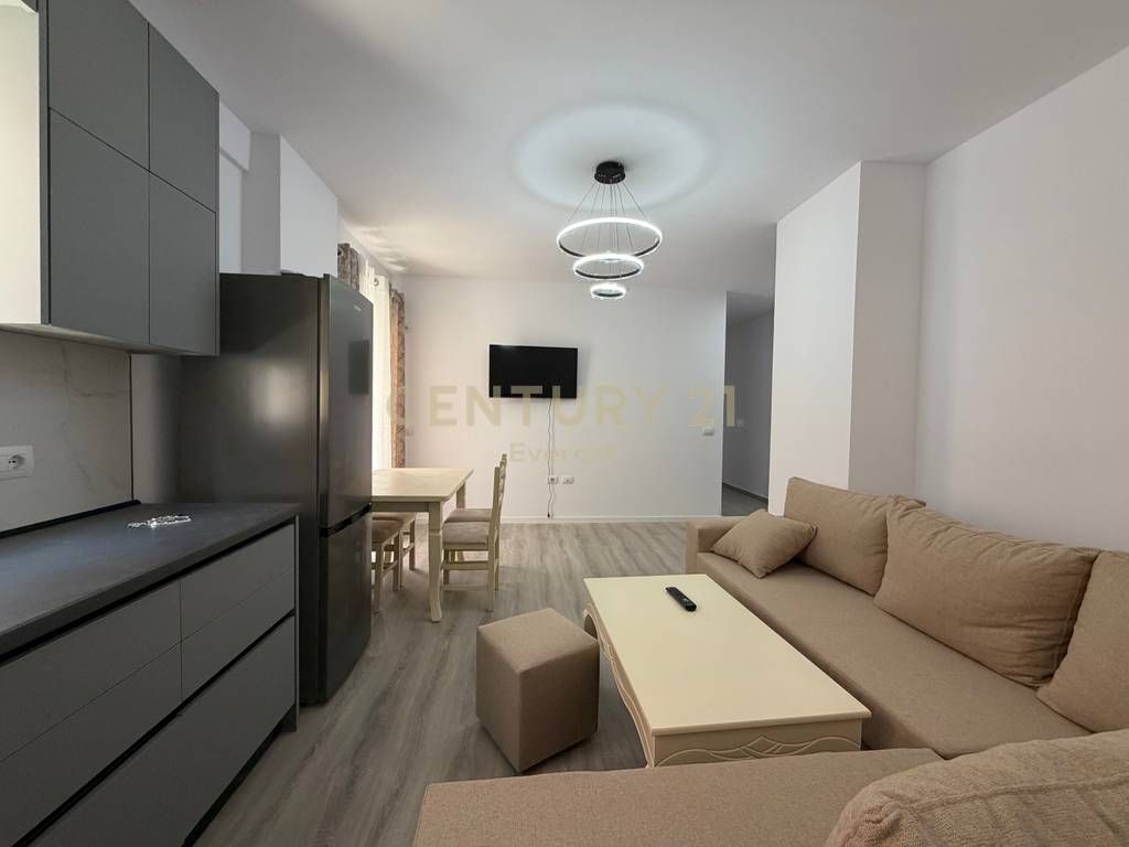 🏡 Apartment 2+1 for rent near Selita Mosque!