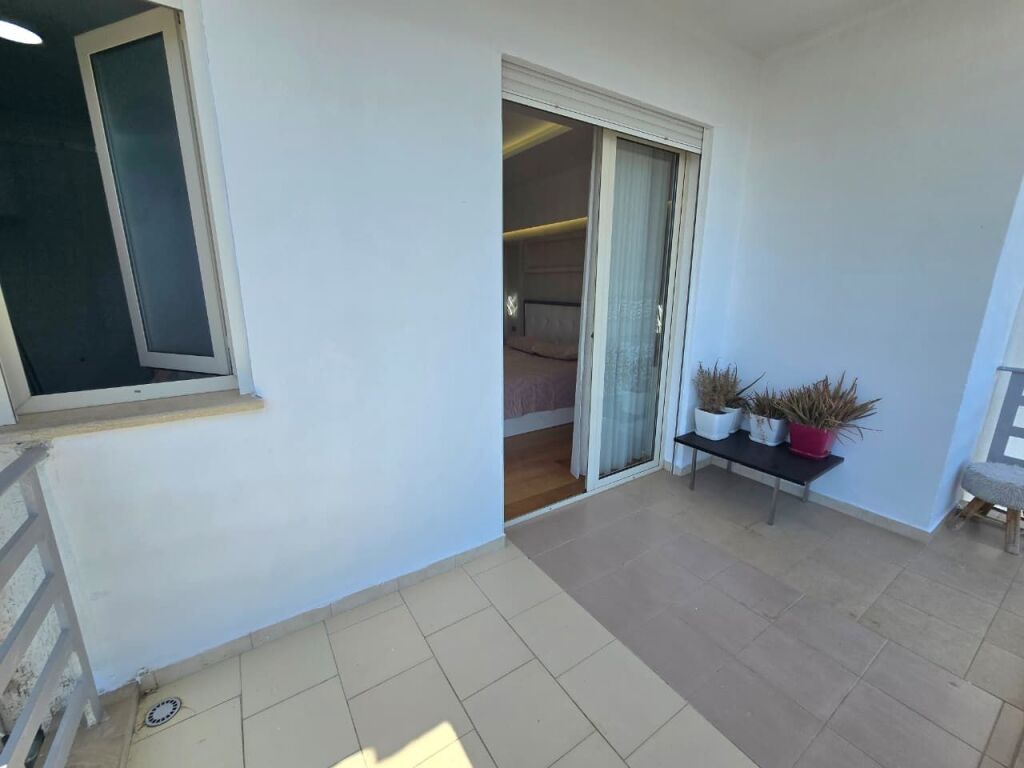 Appartamenti 2+1 In Vendita, Con Vista Sul Lago Secco