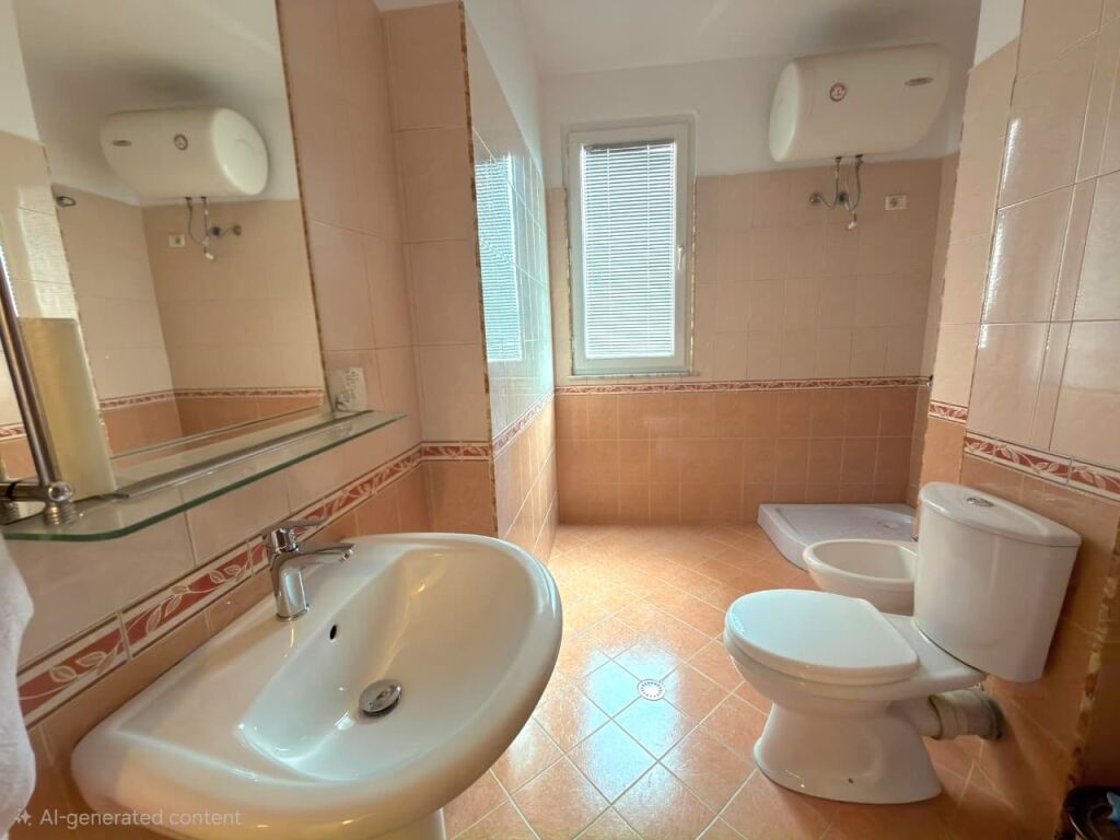1+1/For rent📍German villas 📌450€