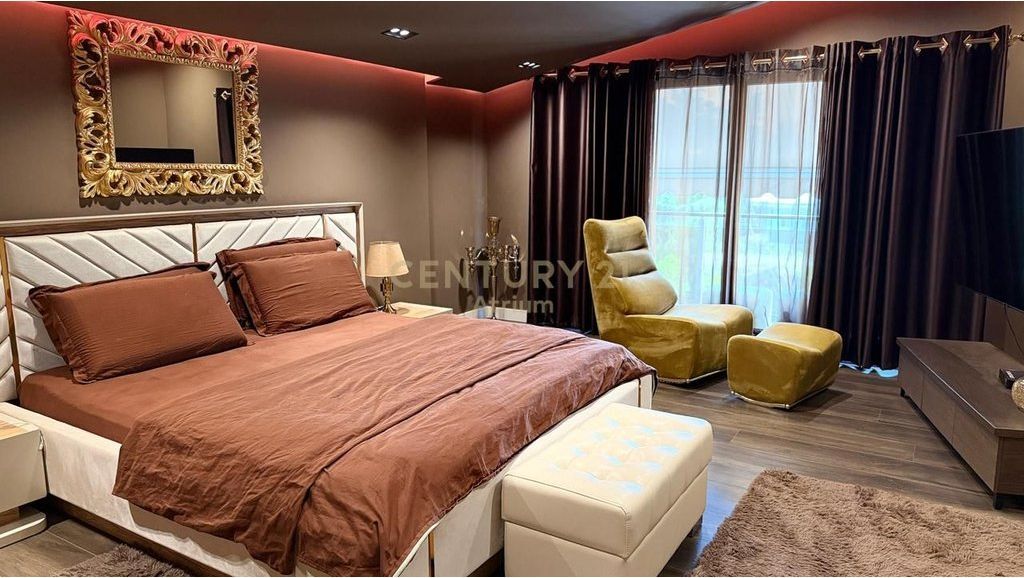 🏡 Jepet me qira vilë premium 3-katëshe tek Vilat Amerikane!