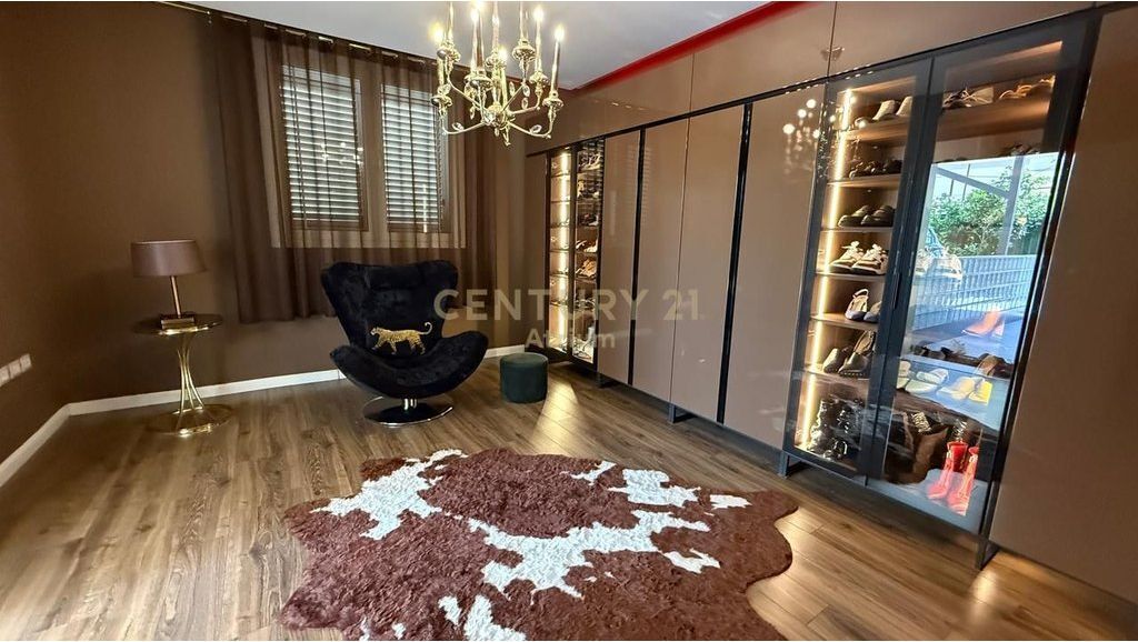 🏡 Jepet me qira vilë premium 3-katëshe tek Vilat Amerikane!