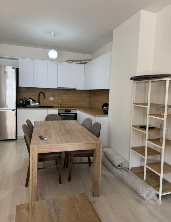 FOR RENT 2+1 APARTMENT NEAR SPAK