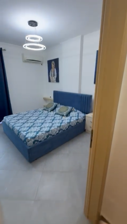 Apartment 1+1 in Astir 420€