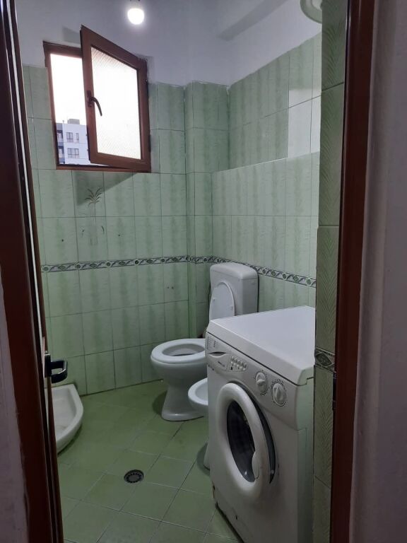 1+1/For Rent📍Old Park 📌40,000 lek