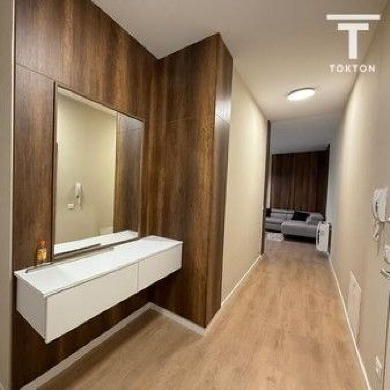 QIRA, APARTAMENT 2+1+2, GREEN VALLEY RESIDENCE, LIQENI I THATË, TIRANË