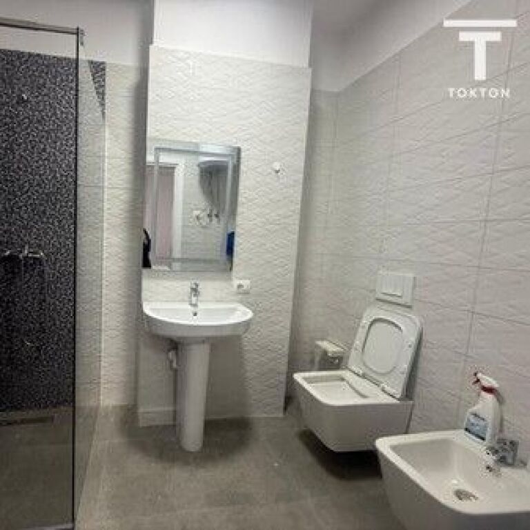 FOR RENT, APARTMENT 2+1+2, ZOGU I ZI, TIRANA