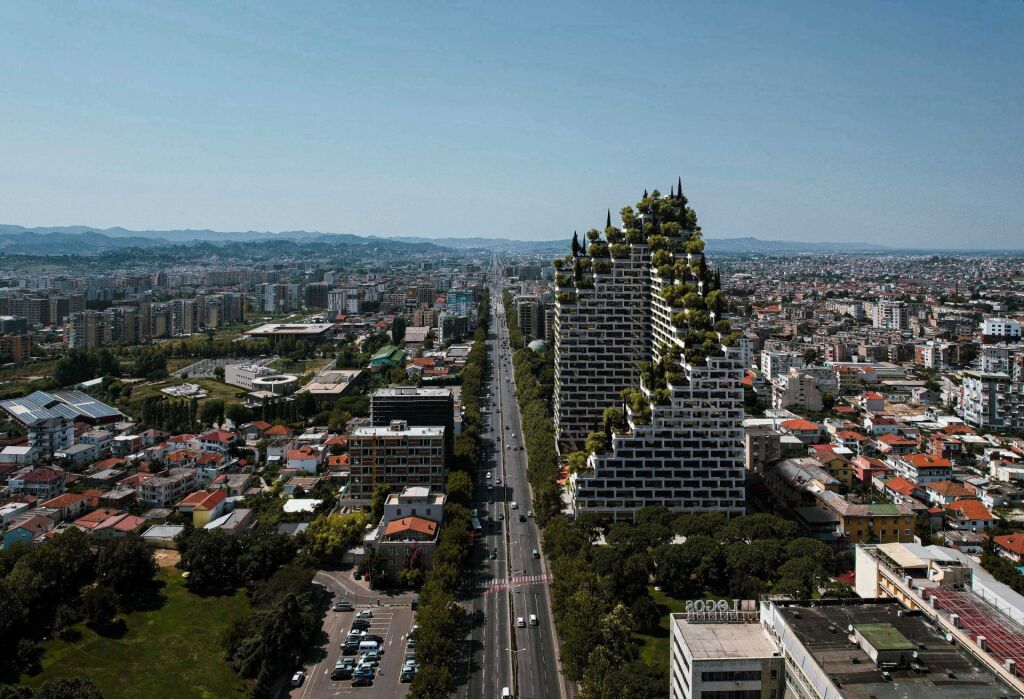 Apartament