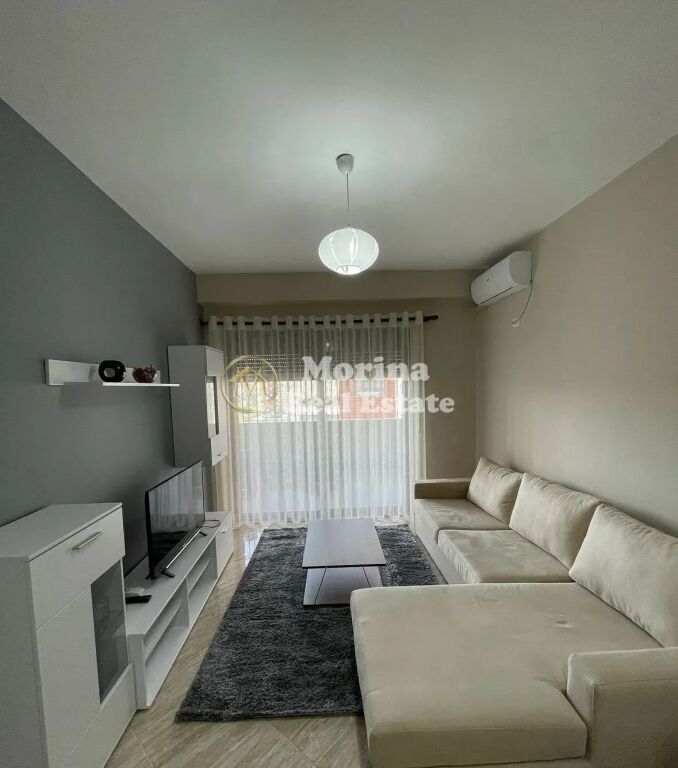 Rent | Apartament 1 + 1 | Pallati me Shigjeta | 550 €/month
