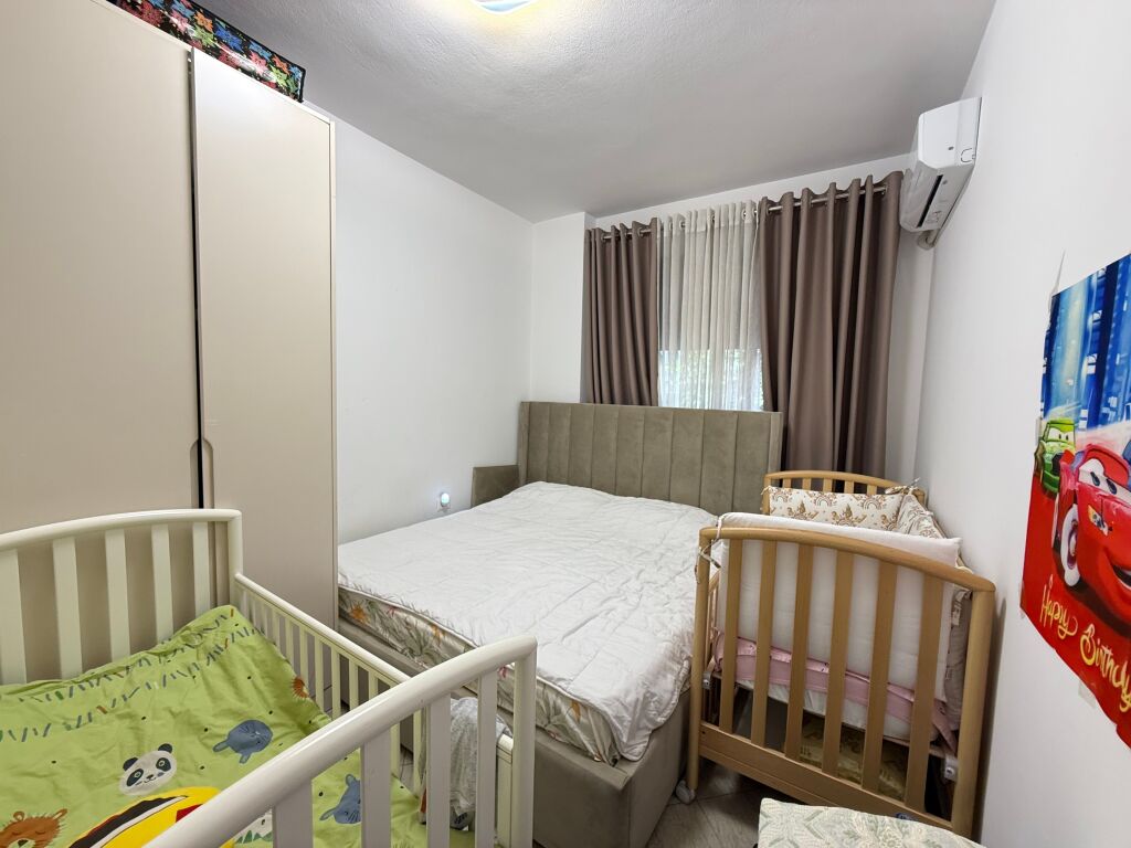 1+1/Shitje📍Pallatet Cabej ,Yzberish 📌90 000€