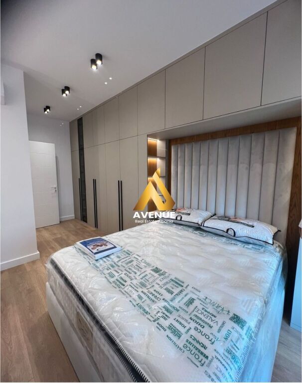 Apartment 2+1 for rent – Irfan Tomini St. (near Kastrati Gas Station)