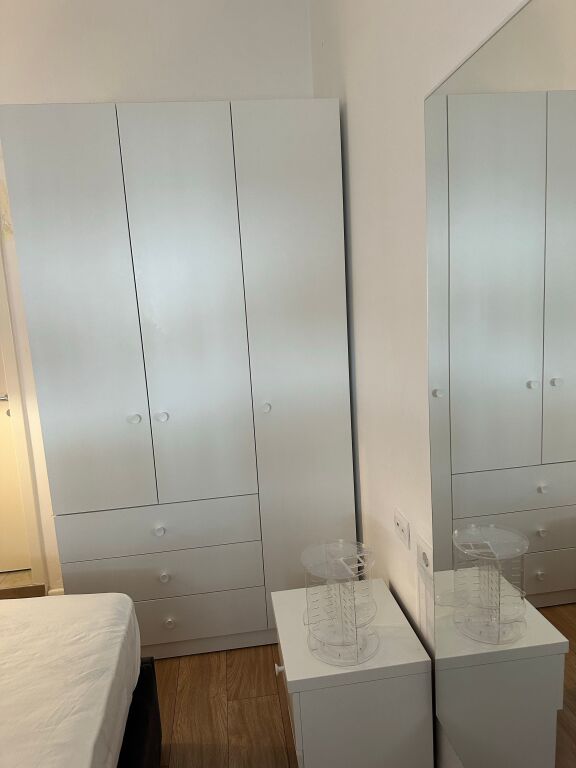 For rent 1+1 in Mangalem Complex/Ali Dem 35,000 Leke