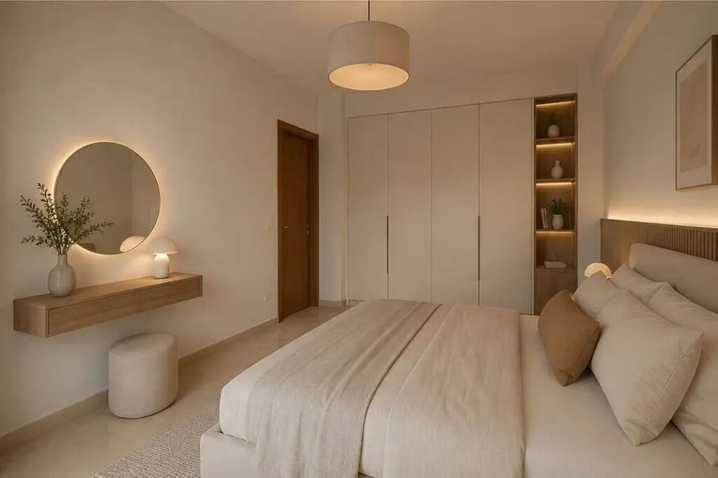 SHITET APARTAMENT 2+1+2+2 NE LUNGOMARE, VLORE