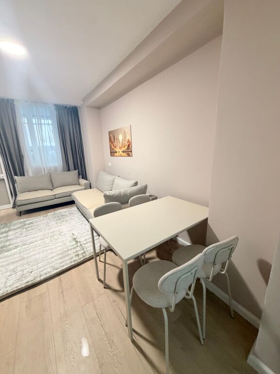 Casa in affitto Ali dem