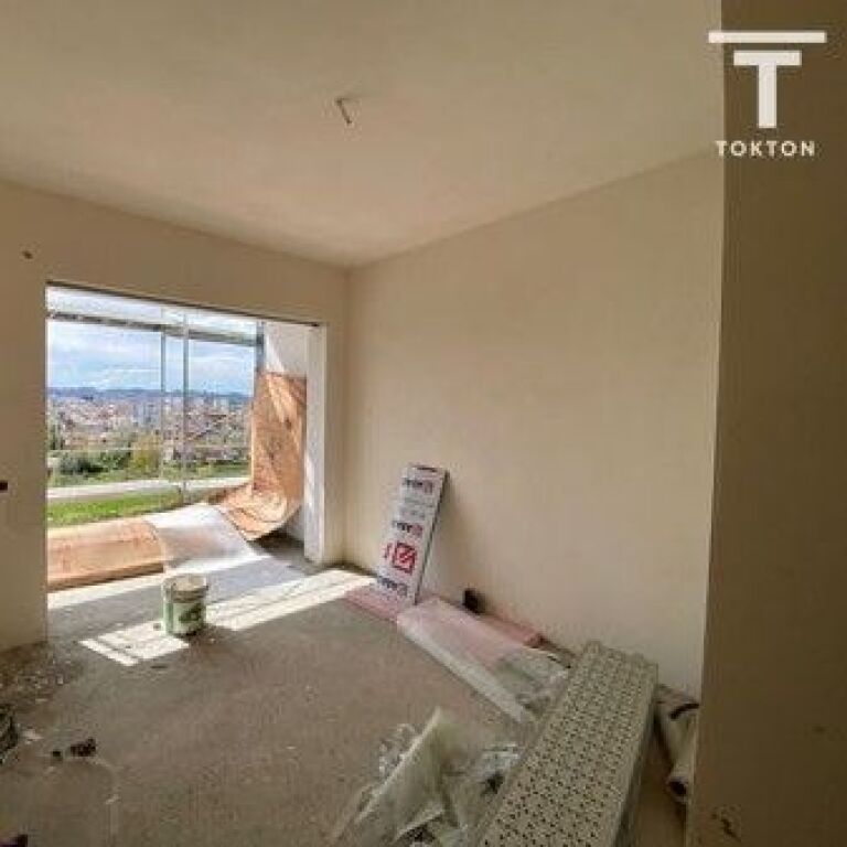 SHITET, APARTAMENT 1+1, REZIDENCA DEMOLLARI, PASKUQAN, TIRANË