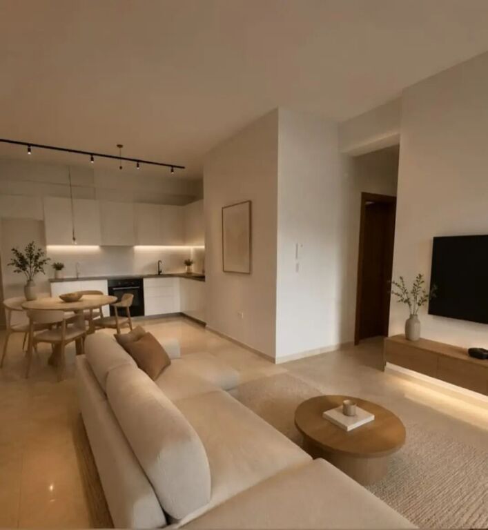 SHITET APARTAMENT 2+1+2+2 NE LUNGOMARE, VLORE
