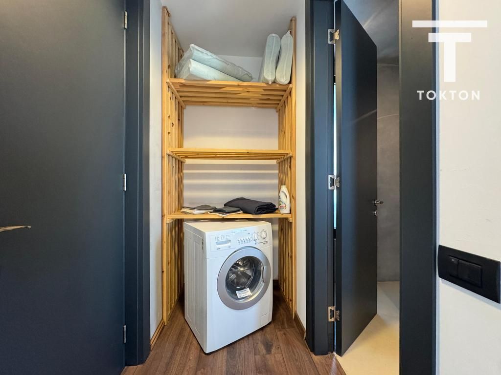 SHITET APARTAMENT 2+1+2, GOLEM