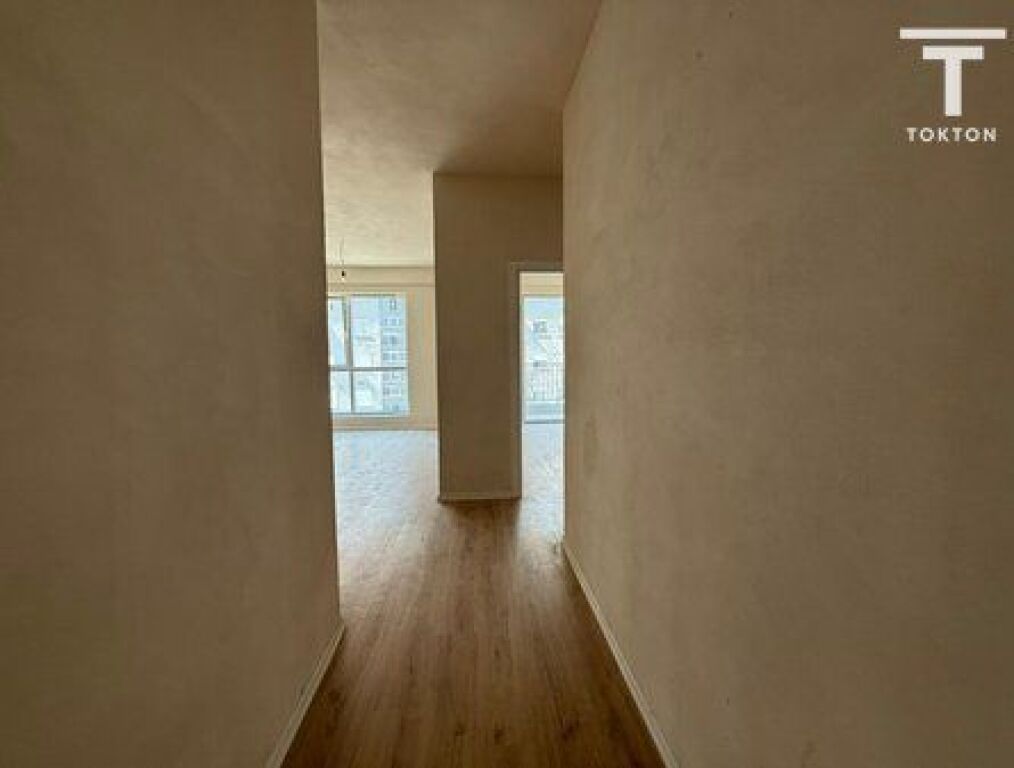 SHITET, APARTAMENT 3+1+2, KOMUNA E PARISIT, TIRANË
