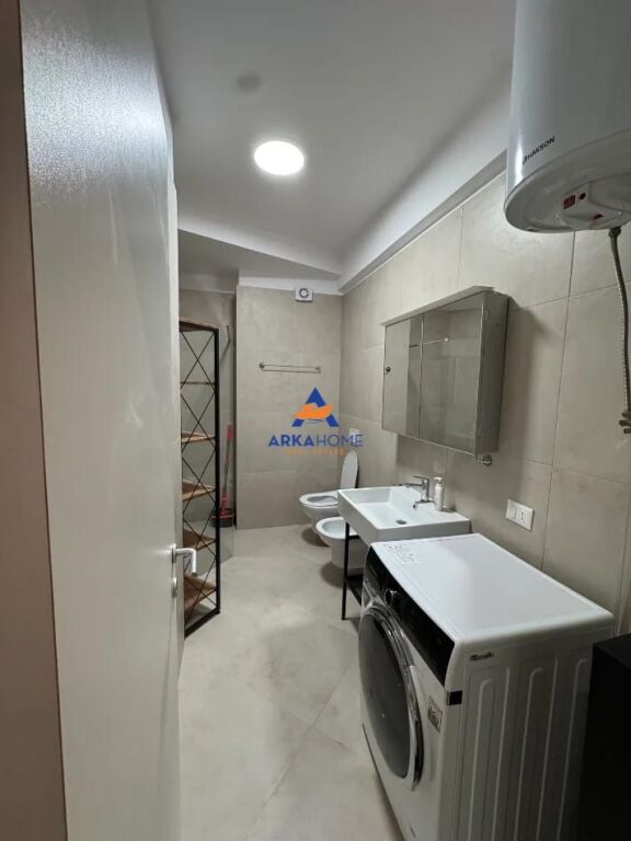 FOR RENT UNINHABITED APARTMENT 1+1+BALCONY "AT THE DRY LAKE" 75,000 LEKE