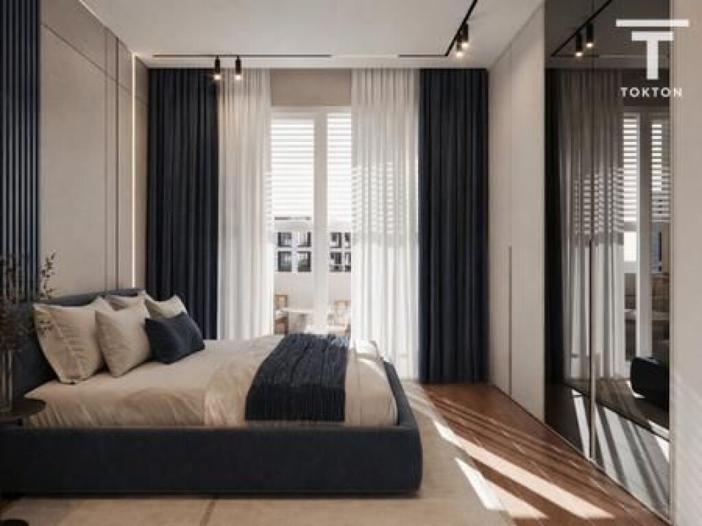 SHITET, APARTAMENT 2+1, RINGSIDE RESIDENCE, PASKUQAN