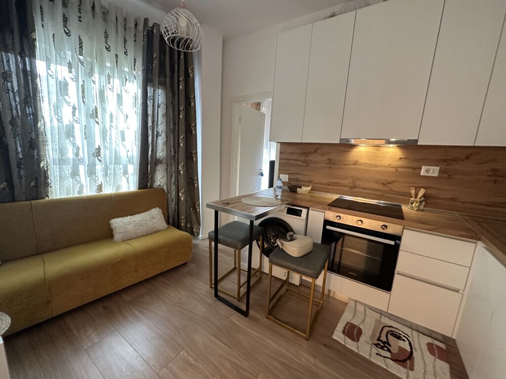 For rent 1+1 in Mangalem Complex/Ali Dem 35,000 Leke