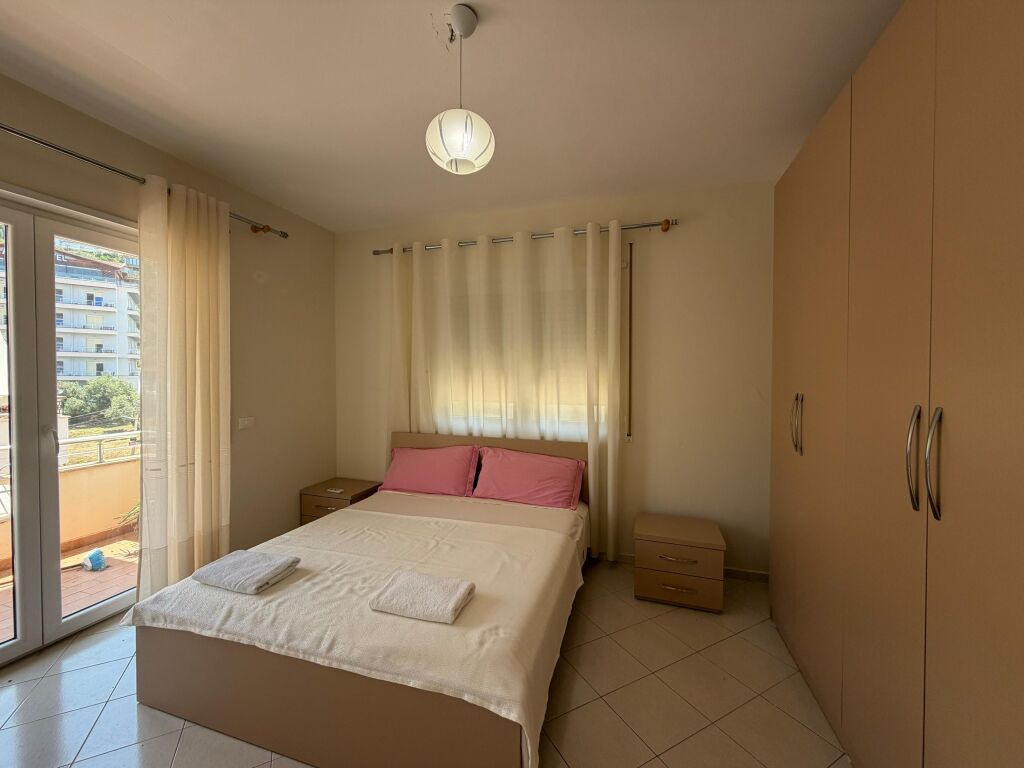 Apartment for long term rent  Vlore near Marina Bay Resort