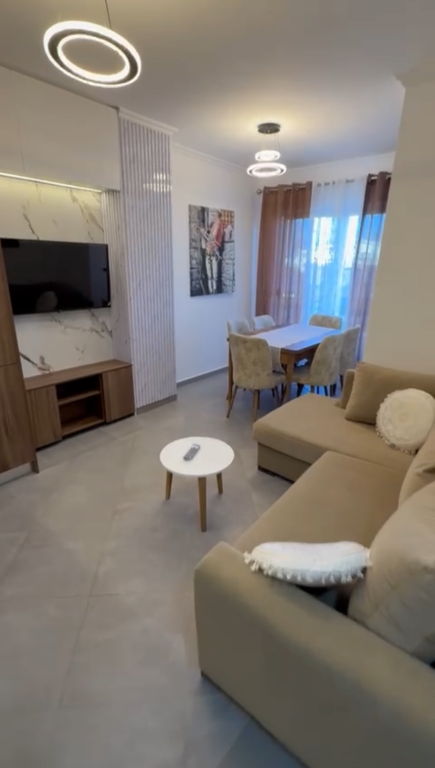Apartment 1+1 in Astir 420€