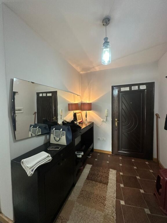 2+1 apartment for sale in Laprake!