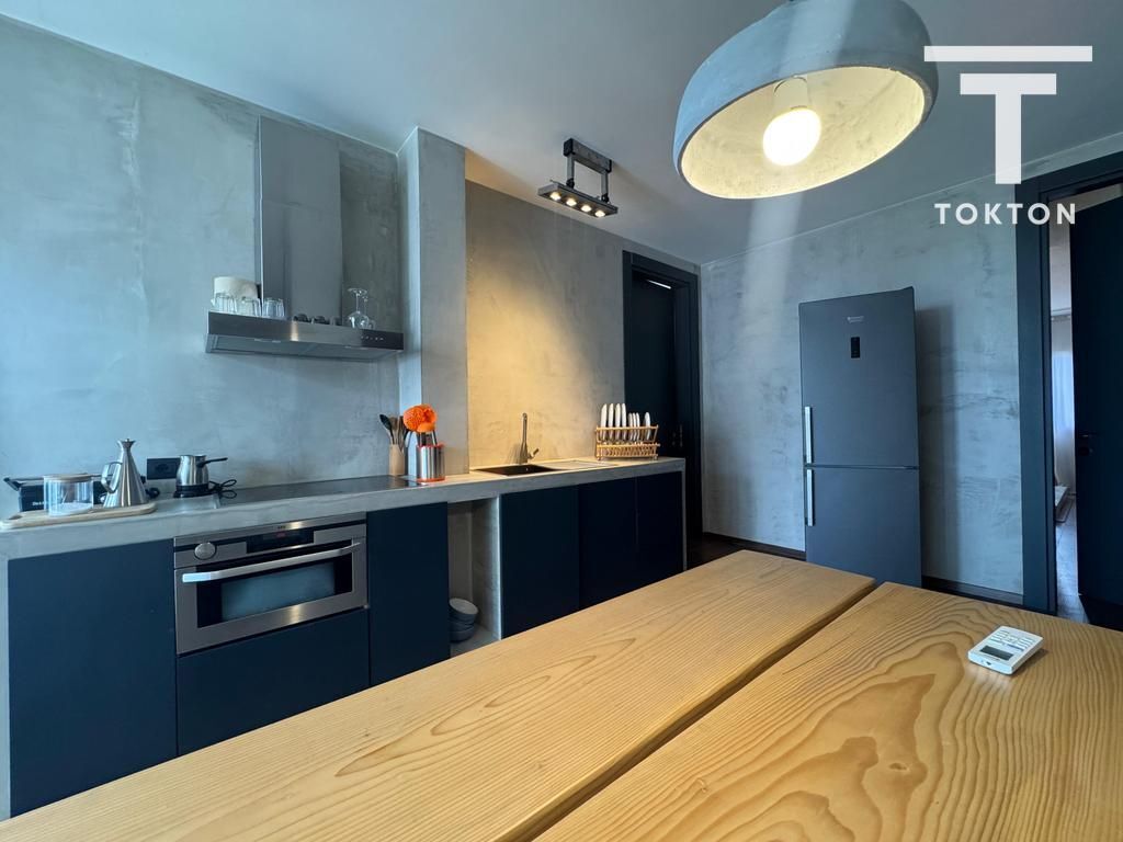 SHITET APARTAMENT 2+1+2, GOLEM