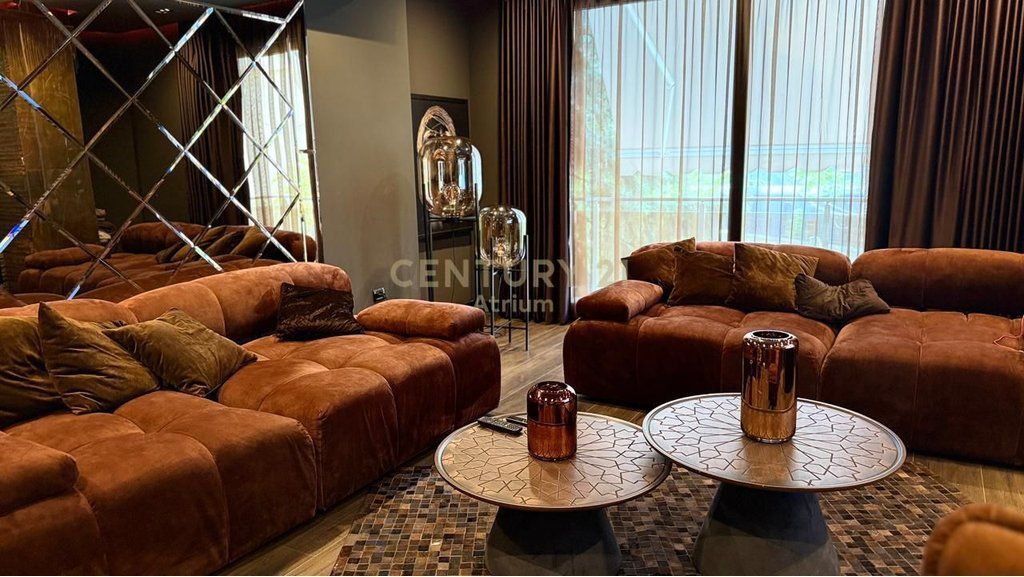 🏡 Jepet me qira vilë premium 3-katëshe tek Vilat Amerikane!