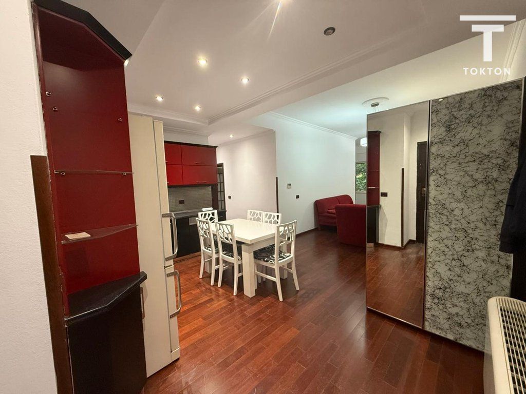 SHITET APARTAMENT 2+1+2, RRUGA E KOSOVARËVE, TIRANË