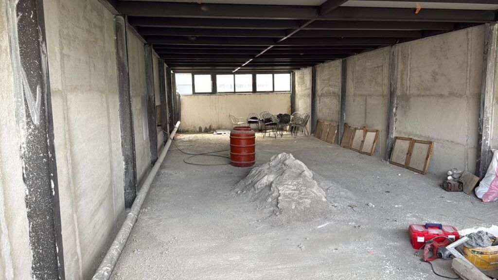 Rent | 2 Ambjente Biznesi | Shkozë | 4500 €/month
