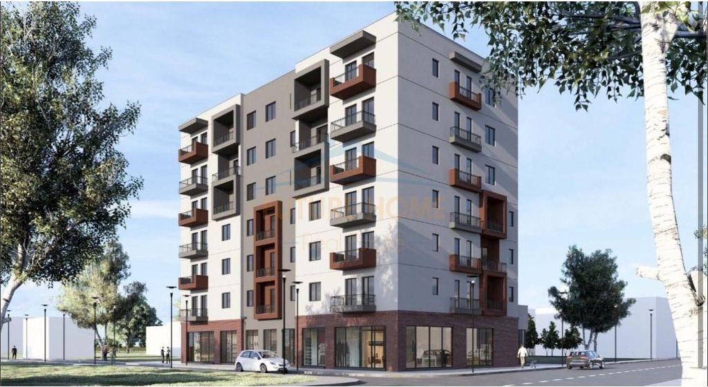 Disponojme apartament 2+1 per shitje tek rruga Iliria ne Kamez . Empire64814