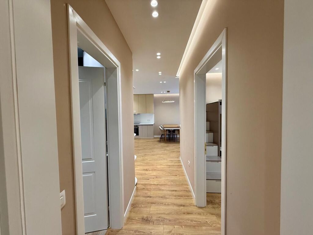 FOR RENT 2+1 OLYMPIC PARK