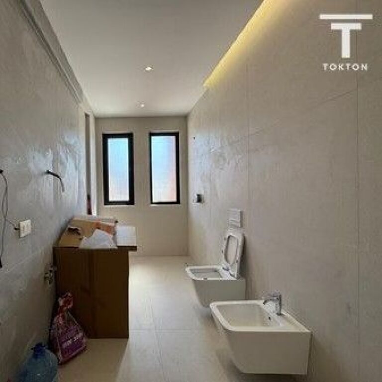 IN VENDITA, APPARTAMENTO 2+1+2+VERANDA, COMPLESSO URBAN GATE, ASTIR, TIRANA