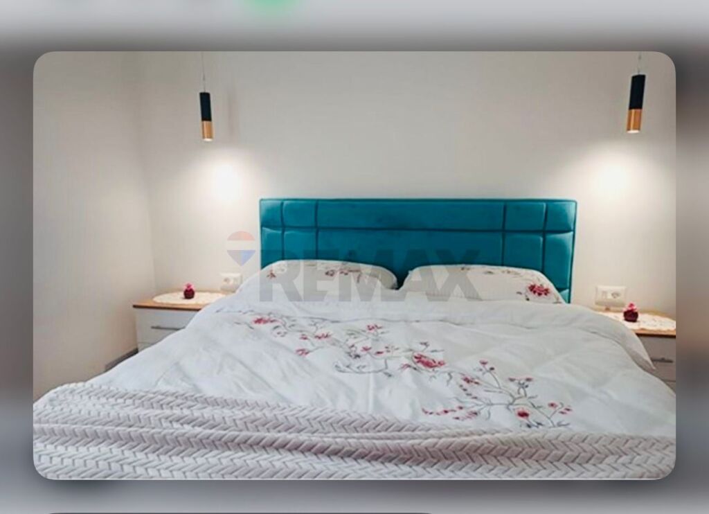✨ Apartment 1+1 for rent near Osman Myderrizi School ✨